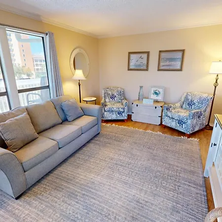 Sandpiper Cove 2021- By Holiday Isle Properties